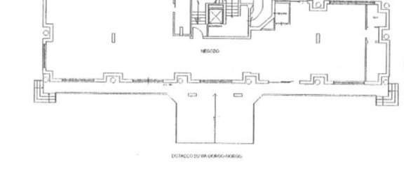 Gewerbliche Immobilie in Fiumicino, Italy 496m², Nr. 163110 16