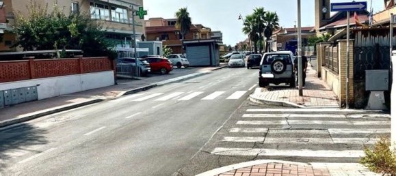 Gewerbliche Immobilie in Fiumicino, Italy 496m², Nr. 163110 18