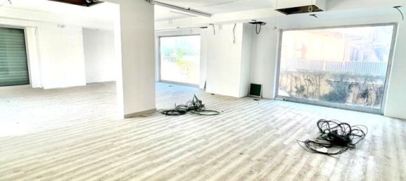 Gewerbliche Immobilie in Fiumicino, Italy 496m², Nr. 163110 4