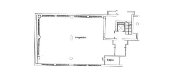 Gewerbliche Immobilie in Fiumicino, Italy 496m², Nr. 163110 20