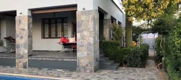 4 bedrooms House in Agios Athanasios, Cyprus No. 7679 10