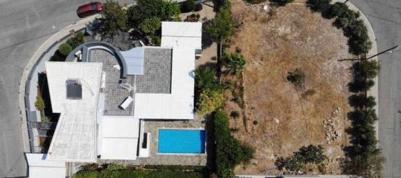 4 bedrooms House in Agios Athanasios, Cyprus No. 7679 6