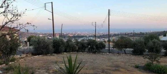 4 bedrooms House in Agios Athanasios, Cyprus No. 7679 4