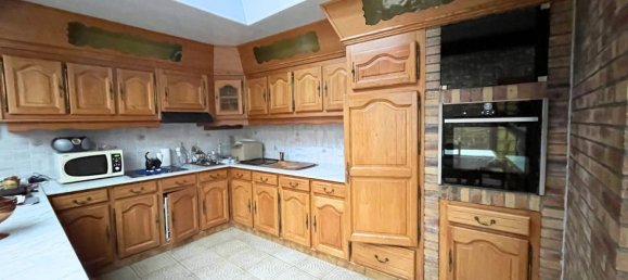 4 bedrooms House in Berlaimont, France No. 43366 3