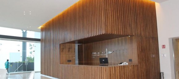 3 غرف نوم شقة في Yucatan, Mexico رقم 177189 2