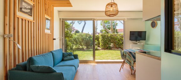 1 bedroom Apartment in Biarritz, France No. 101527 10