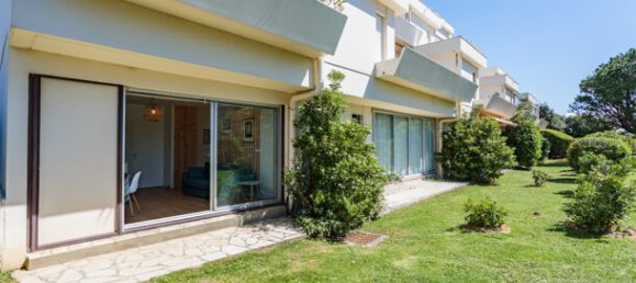 1 bedroom Apartment in Biarritz, France No. 101527 9