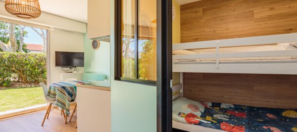 1 bedroom Apartment in Biarritz, France No. 101527 8