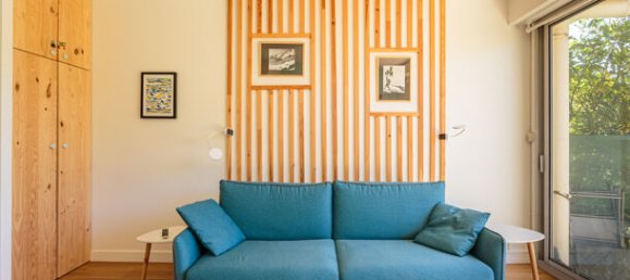 1 bedroom Apartment in Biarritz, France No. 101527 5