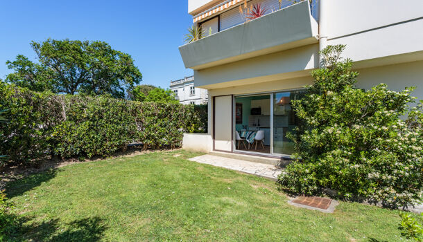 1 bedroom Apartment in Biarritz, France No. 101527