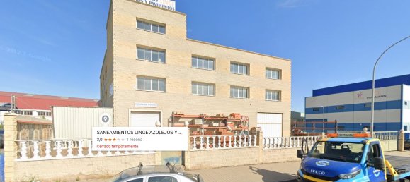 Склад 1587м² в Гетафе, Испания № 171585 3