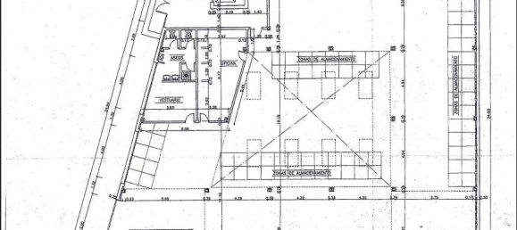 Склад 1587м² в Гетафе, Испания № 171585 4