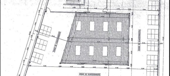 Склад 1587м² в Гетафе, Испания № 171585 6
