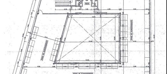 Склад 1587м² в Гетафе, Испания № 171585 5