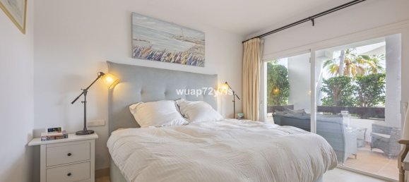 3 bedrooms Apartment in Marbella, Spain No. 133600 13