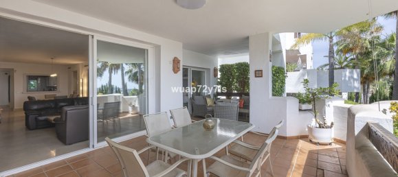 3 bedrooms Apartment in Marbella, Spain No. 133600 9