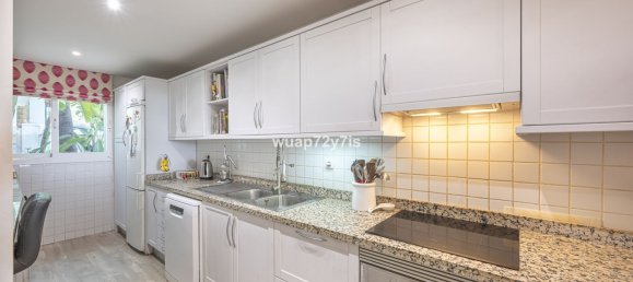 3 bedrooms Apartment in Marbella, Spain No. 133600 11