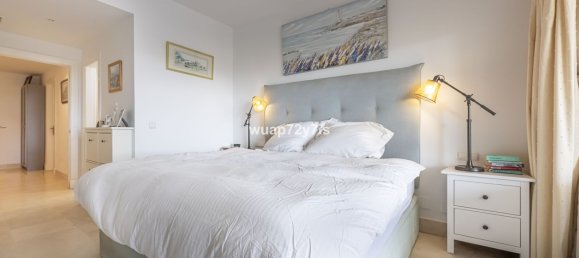 3 bedrooms Apartment in Marbella, Spain No. 133600 17