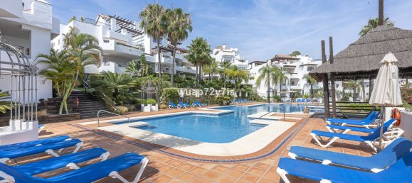 3 bedrooms Apartment in Marbella, Spain No. 133600 3