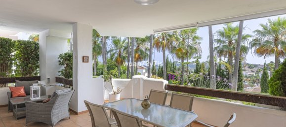 3 bedrooms Apartment in Marbella, Spain No. 133600 8