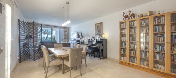 3 bedrooms Apartment in Marbella, Spain No. 133600 7