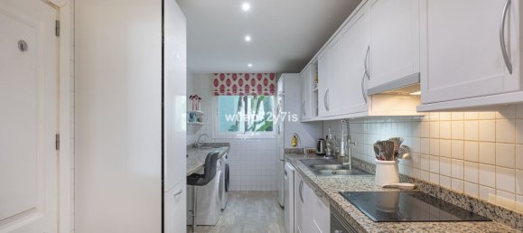 3 bedrooms Apartment in Marbella, Spain No. 133600 12