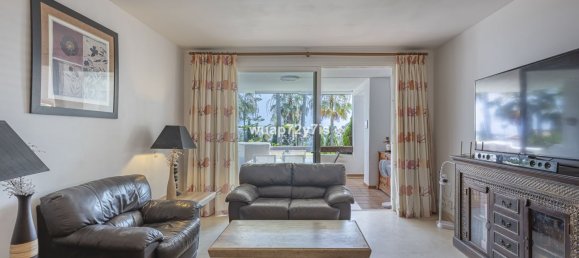 3 bedrooms Apartment in Marbella, Spain No. 133600 4