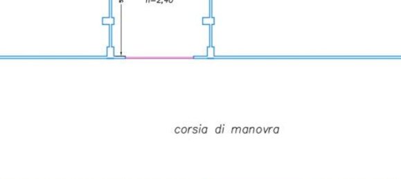 Квартира с 3 спальнями в Фолиньо, Италия № 324804 20