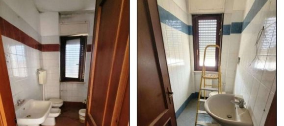 Квартира с 3 спальнями в Фолиньо, Италия № 324804 11