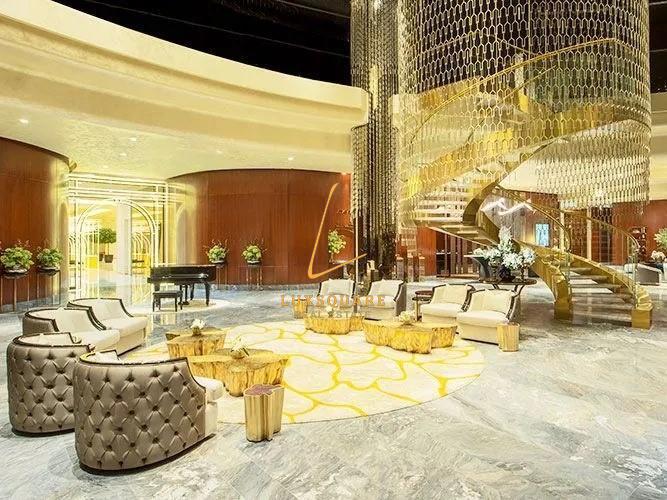 Apartamento en Business Bay, UAE 46.4 m² No. 12332