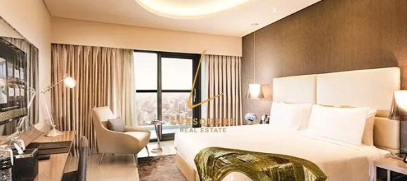 Apartamento en Business Bay, UAE 46.4 m² No. 12332 9