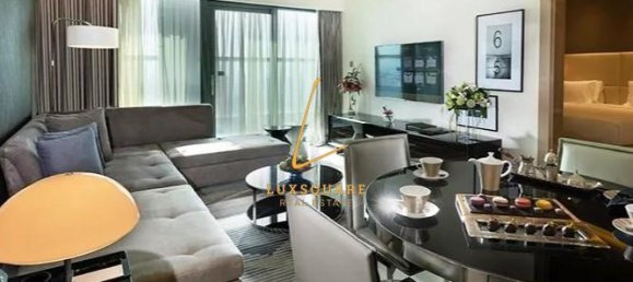 Apartamento en Business Bay, UAE 46.4 m² No. 12332 8