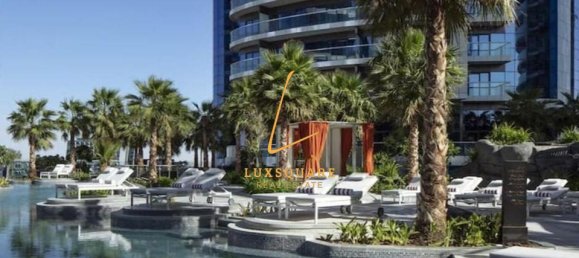 Apartamento en Business Bay, UAE 46.4 m² No. 12332 5