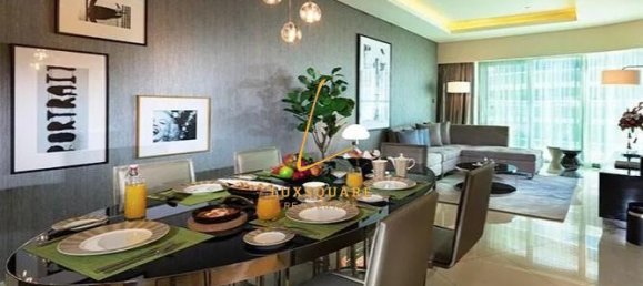 Apartamento en Business Bay, UAE 46.4 m² No. 12332 7