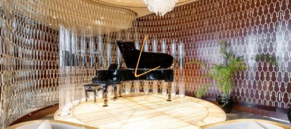 Apartamento en Business Bay, UAE 46.4 m² No. 12332 3