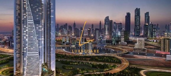 Apartamento en Business Bay, UAE 46.4 m² No. 12332 2