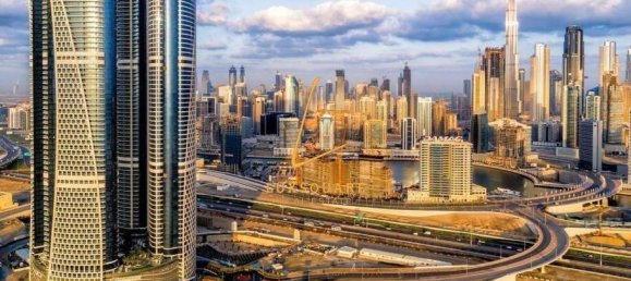 Apartamento en Business Bay, UAE 46.4 m² No. 12332 4