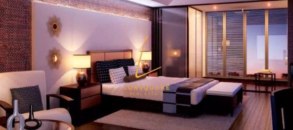 Apartamento en Business Bay, UAE 46.4 m² No. 12332 10