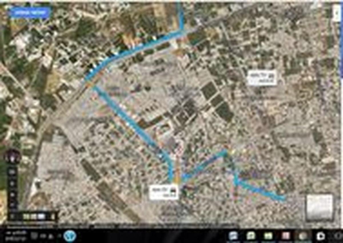 Terreno em Merida, Mexico N.º 121347