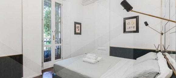 Apartamento de 1 dormitorio en Milan, Italy No. 332620 12