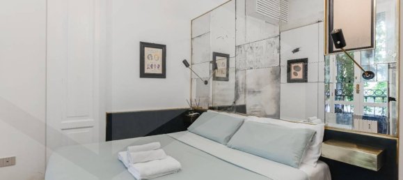 Apartamento de 1 dormitorio en Milan, Italy No. 332620 11