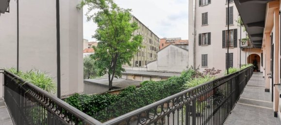 Apartamento de 1 dormitorio en Milan, Italy No. 332620 23