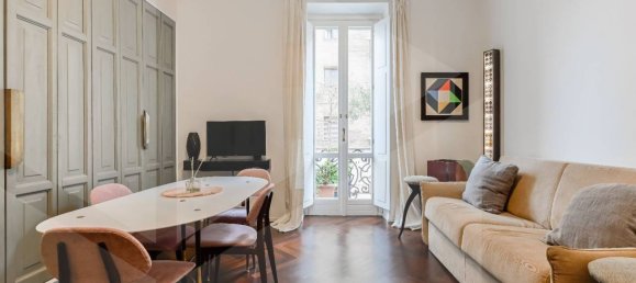 Apartamento de 1 dormitorio en Milan, Italy No. 332620 3