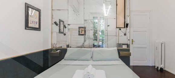 Apartamento de 1 dormitorio en Milan, Italy No. 332620 13