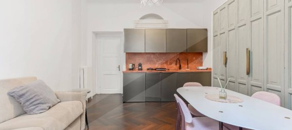 Apartamento de 1 dormitorio en Milan, Italy No. 332620 6