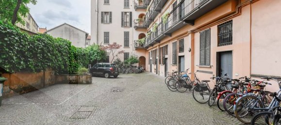 Apartamento de 1 dormitorio en Milan, Italy No. 332620 24