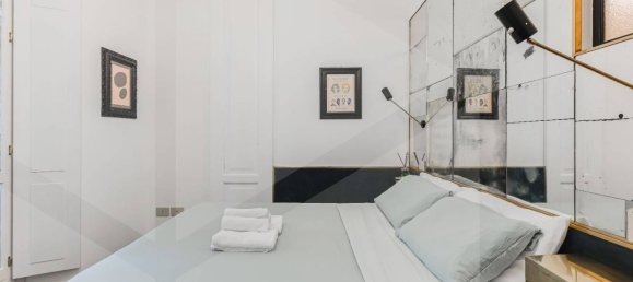 Apartamento de 1 dormitorio en Milan, Italy No. 332620 10