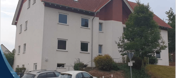 1 Schlafzimmer Wohnung in Schaumburg, Germany, Nr. 206914 2