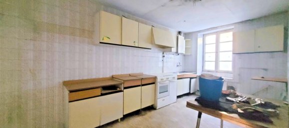 7 غرف نوم منزل في A Coruna, Spain رقم 45650 9