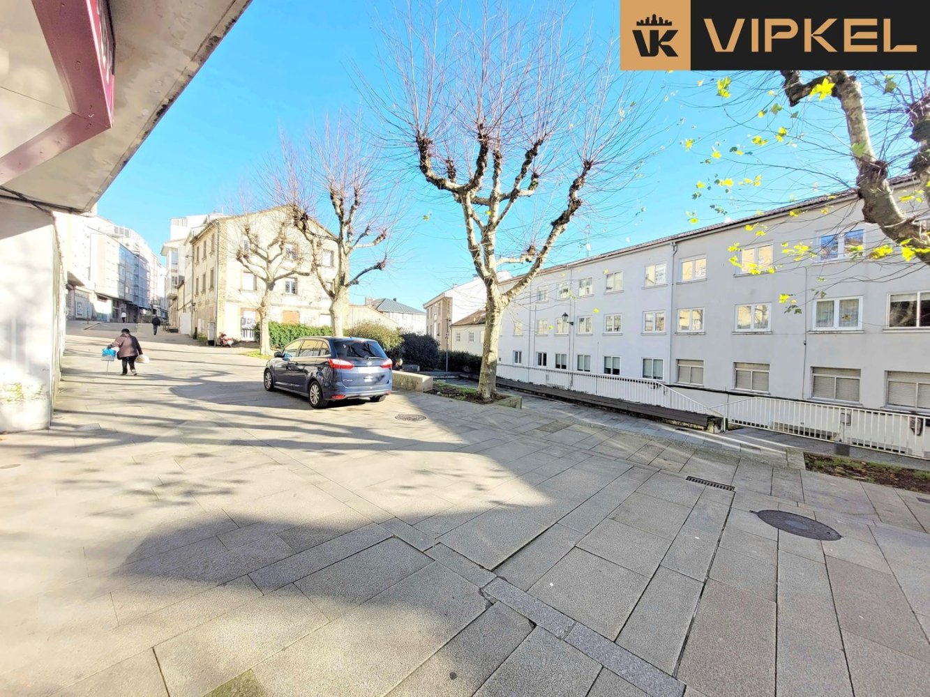 7 غرف نوم منزل في A Coruna, Spain رقم 45650